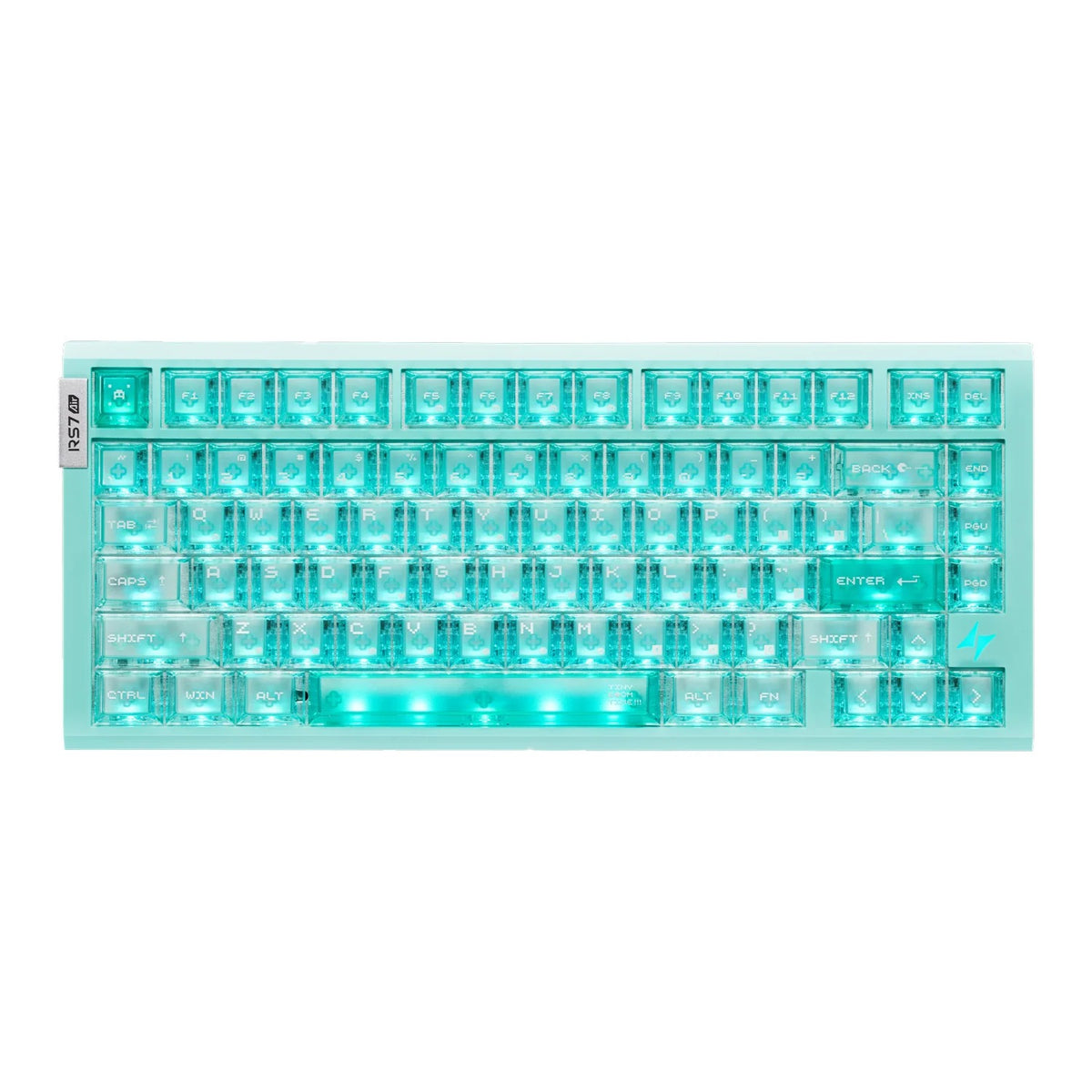 ATK RS7 AIR 電競鍵盤