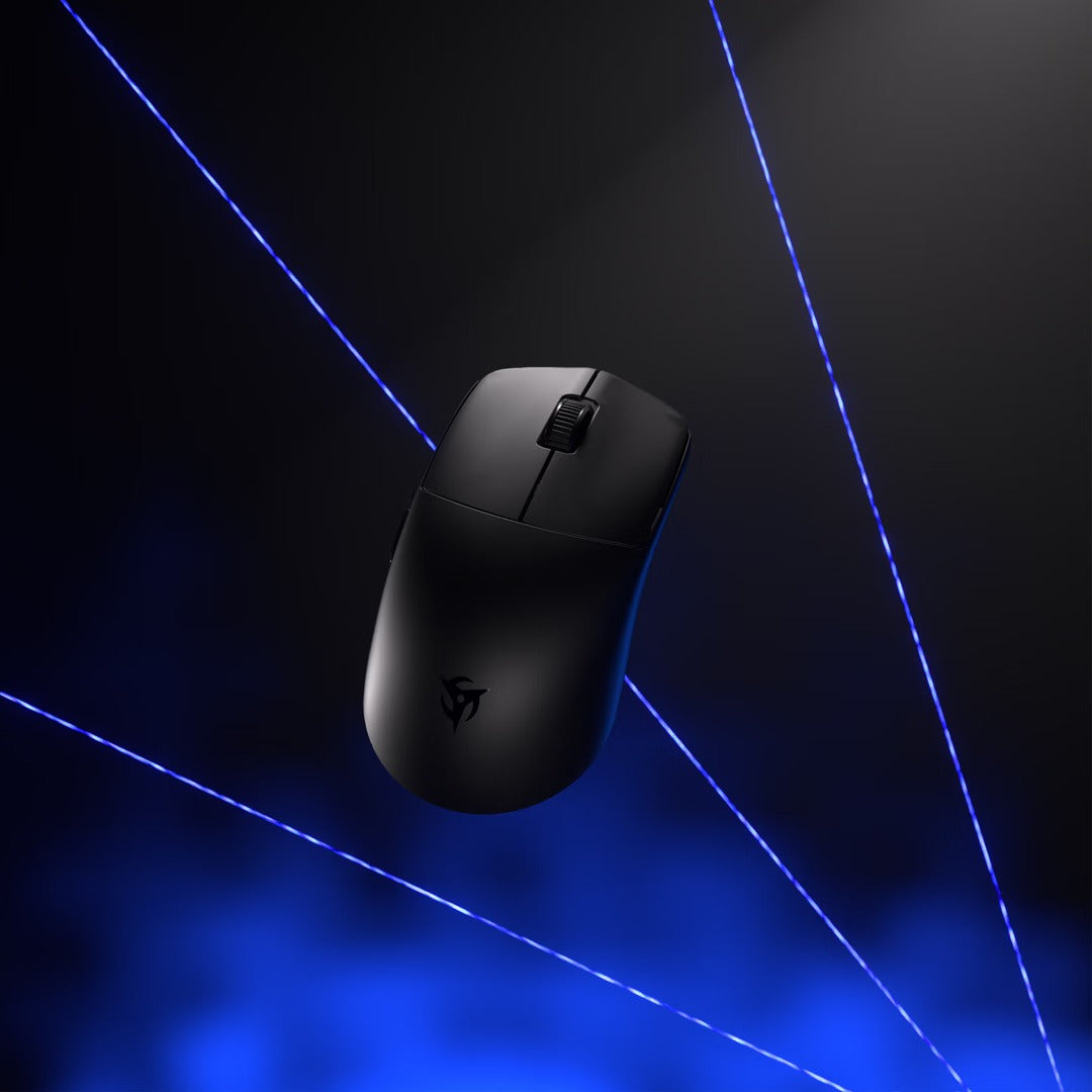 NINJUTSO Sora V3 無線電競滑鼠
