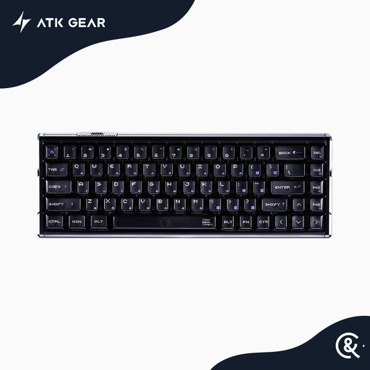 ATK RS6+ 電競鍵盤