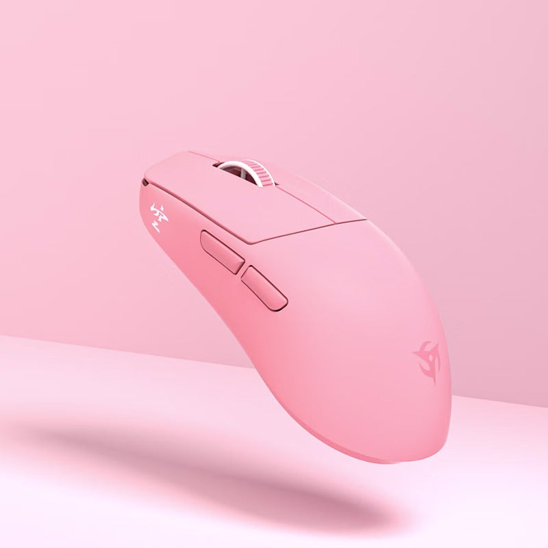 NINJUTSO Sora V3 無線電競滑鼠