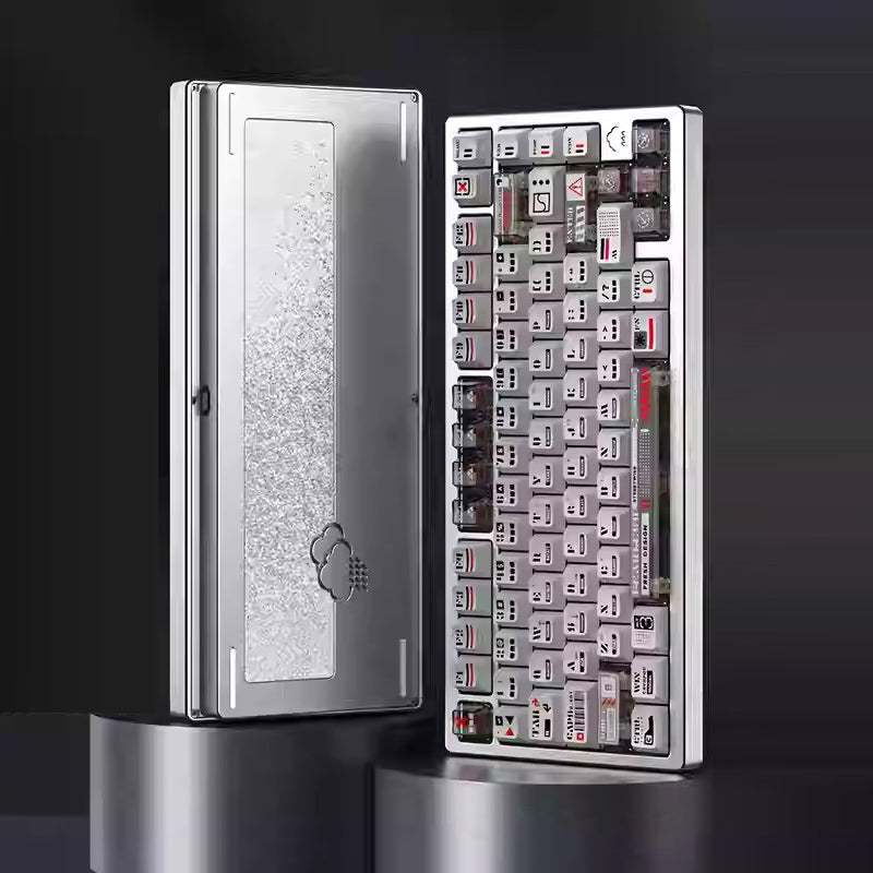 WOB Rainy75 RT 電競鍵盤