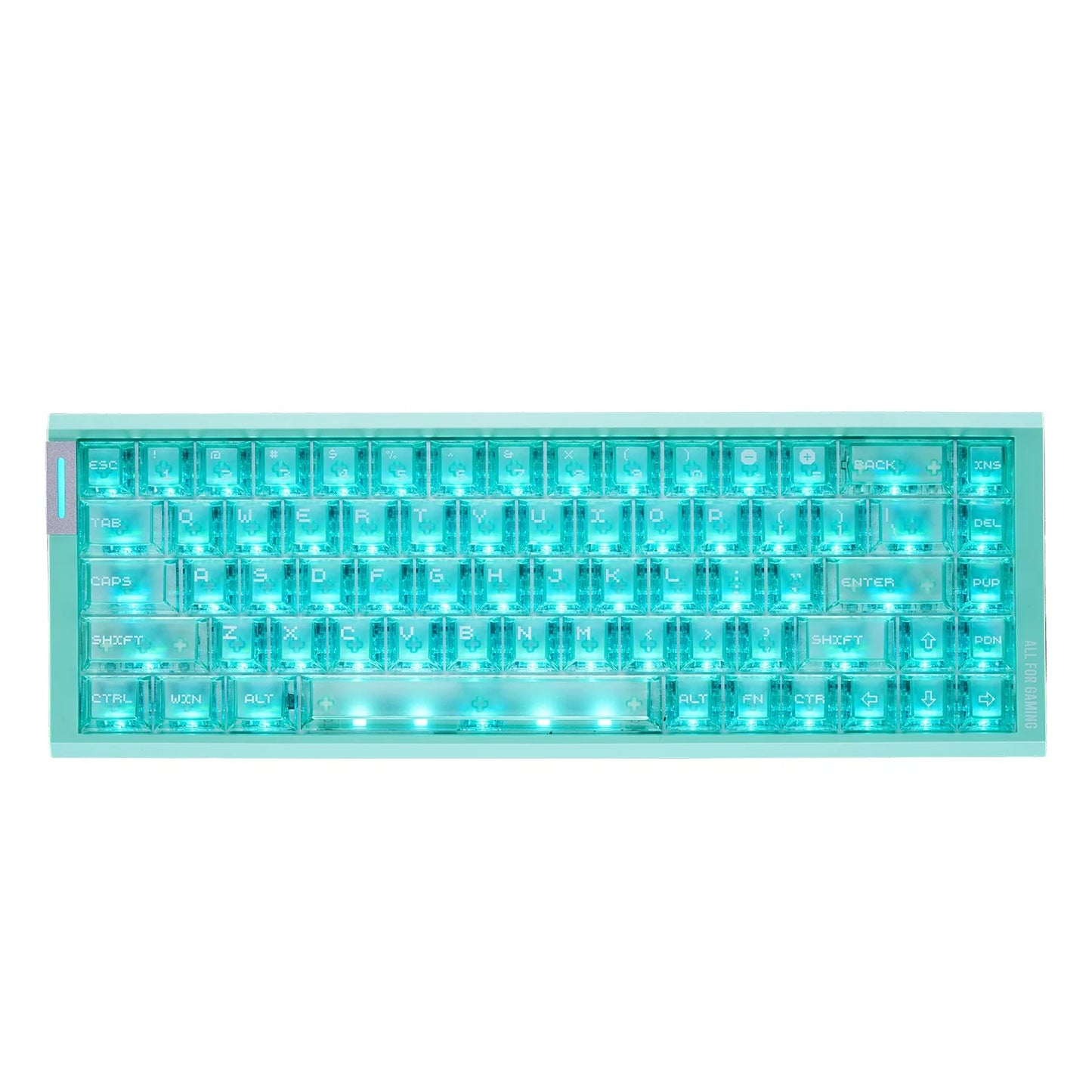 ATK RS6 AIR 電競鍵盤