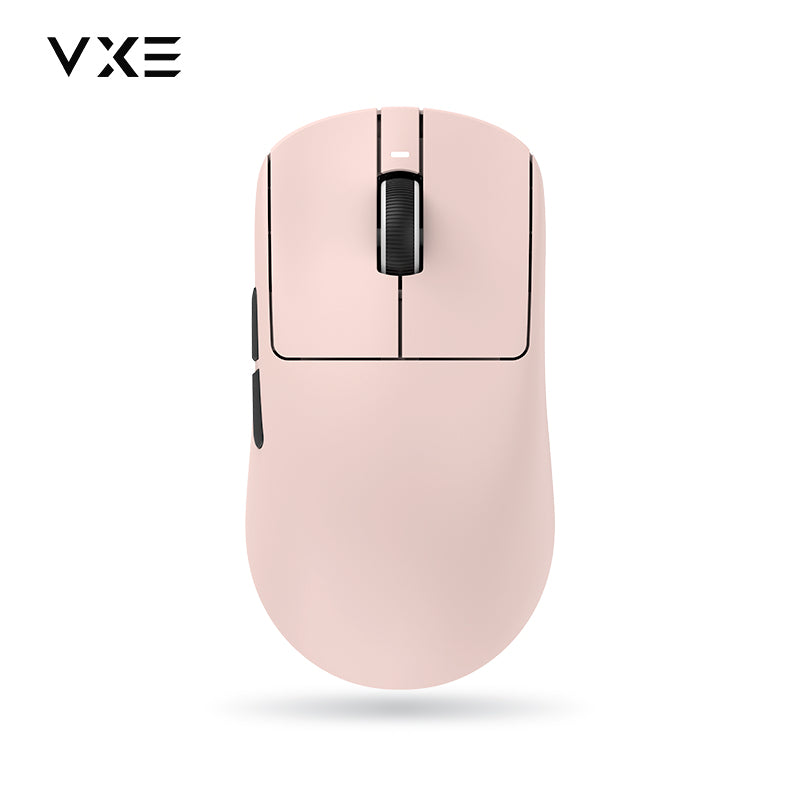 VXE 蜻蜓 Dragonfly R1 PROMAX/PRO 無線電競滑鼠