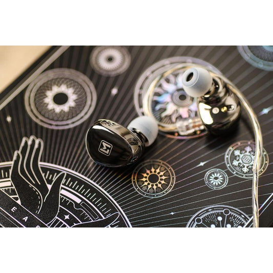 SIMGOT 興戈 EA500LM 入耳式 Hi-Res 有線耳機