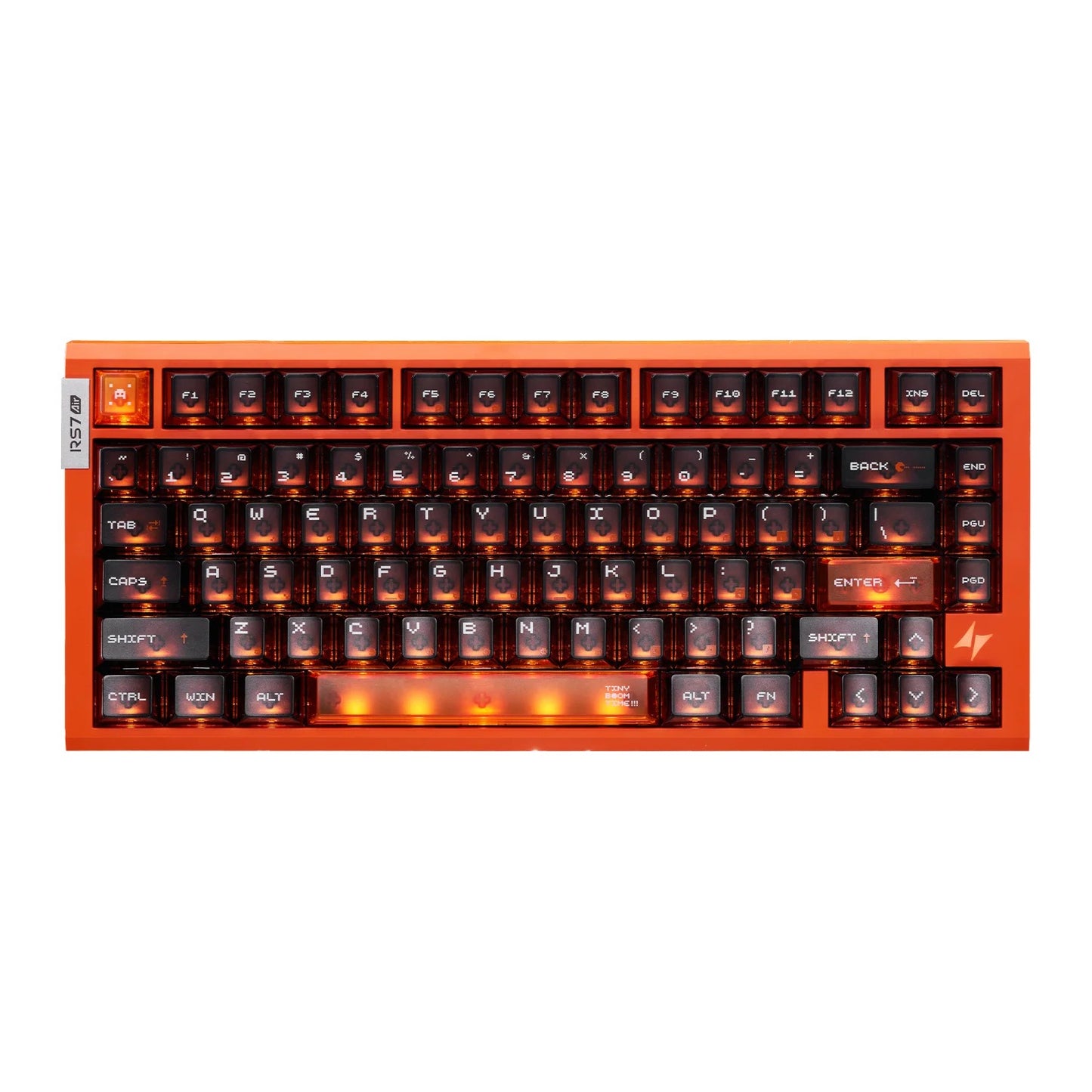 ATK RS7 AIR 電競鍵盤