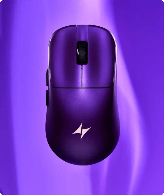 ATK 鴨嘴獸 Duckbill ULTRA 無線電競滑鼠