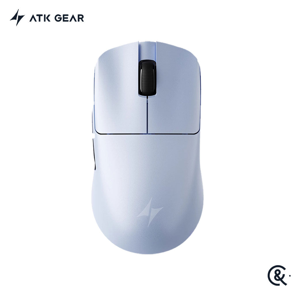 ATK 烈空 F1 V2 EXTREME探索版/ULTIMATE大師版/ULTRAMAX