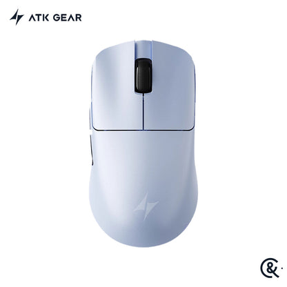 ATK 烈空 F1 V2 EXTREME探索版/ULTIMATE大師版/ULTRAMAX