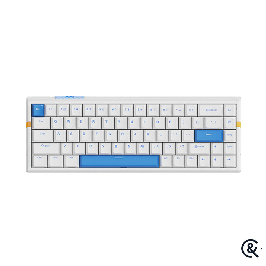 ATK RS6 電競鍵盤