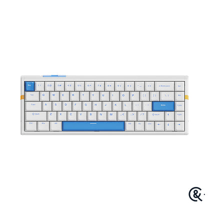 ATK RS6 電競鍵盤