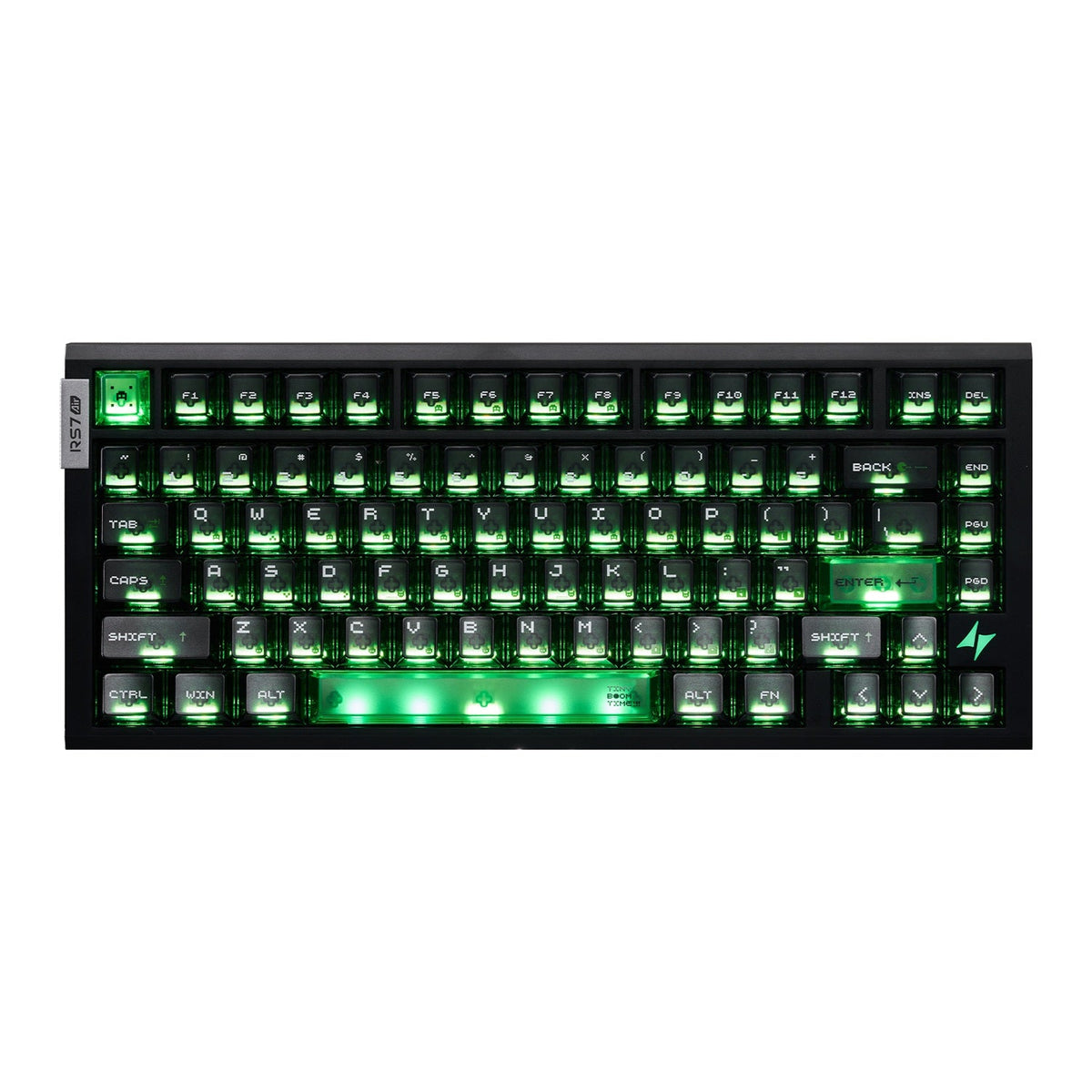ATK RS7 AIR 電競鍵盤