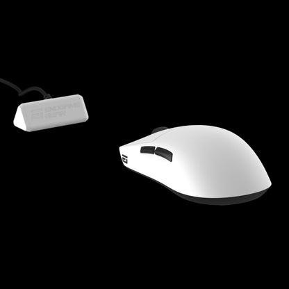 ENDGAME GEAR OP1w 4K V2 無線電競滑鼠