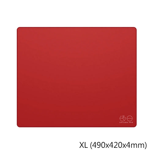 LETHAL GAMING GEAR Saturn PRO LGG 土星 PRO XL 滑鼠墊