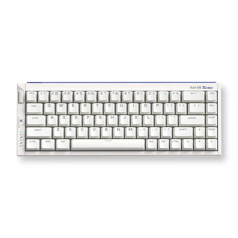 MCHOSE 邁從 Ace 68 Turbo 電競鍵盤