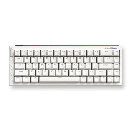 MCHOSE 邁從 Ace 68 Turbo 電競鍵盤