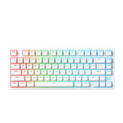 MCHOSE 邁從 Jet75 電競鍵盤