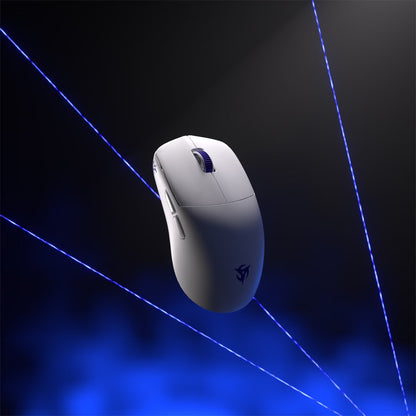 NINJUTSO Sora V3 無線電競滑鼠