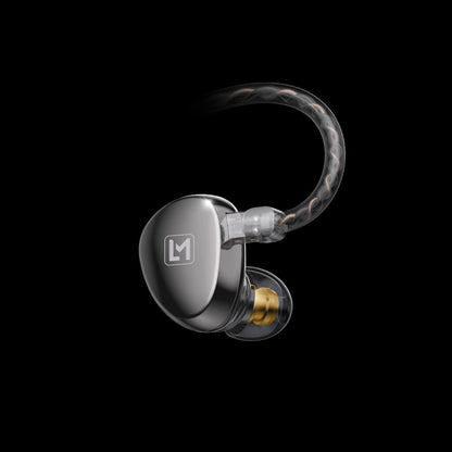 SIMGOT 興戈 EA500LM 入耳式 Hi-Res 有線耳機