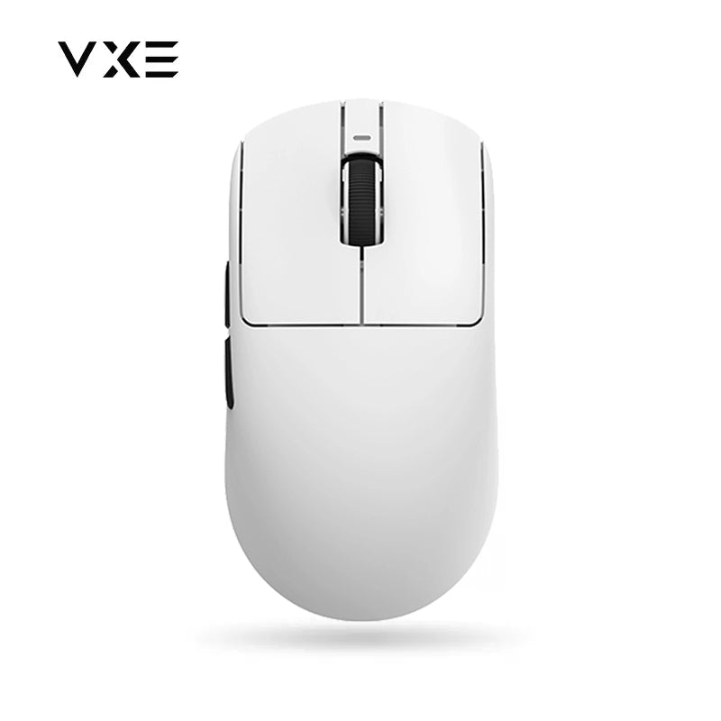 VXE 蜻蜓 Dragonfly R1 PROMAX/PRO 無線電競滑鼠