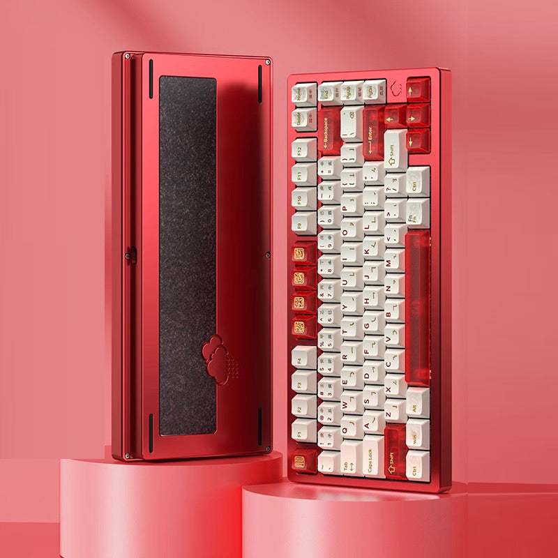 WOB Rainy75 RT 電競鍵盤