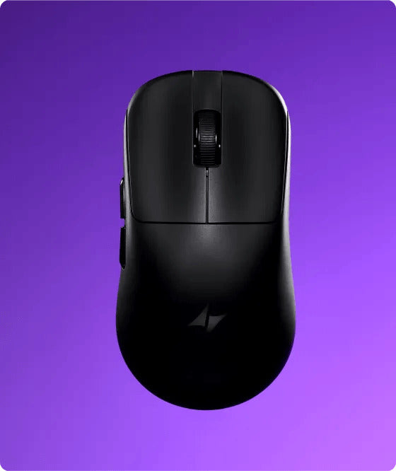 ATK 鴨嘴獸 Duckbill ULTRA 無線電競滑鼠