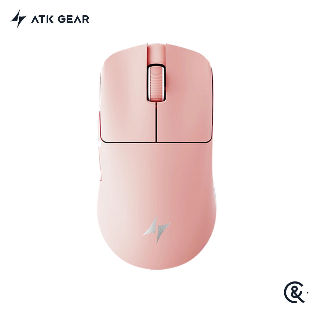 ATK 烈空 F1 V2 EXTREME探索版/ULTIMATE大師版/ULTRAMAX