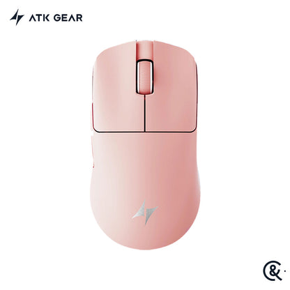 ATK 烈空 F1 V2 EXTREME探索版/ULTIMATE大師版/ULTRAMAX