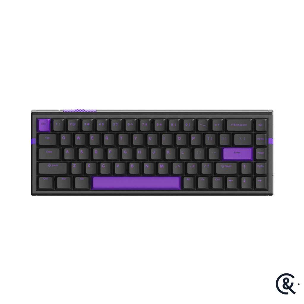 ATK RS6 電競鍵盤