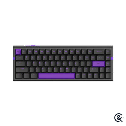 ATK RS6 電競鍵盤