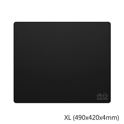 LETHAL GAMING GEAR Saturn PRO LGG 土星 PRO XL 滑鼠墊
