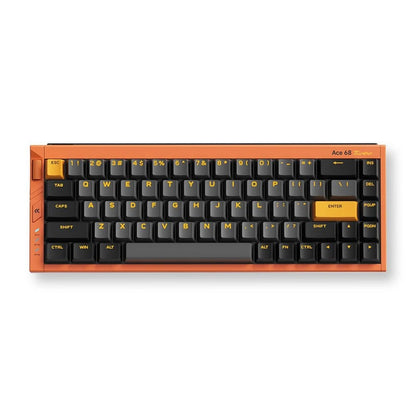 MCHOSE 邁從 Ace 68 Turbo 電競鍵盤