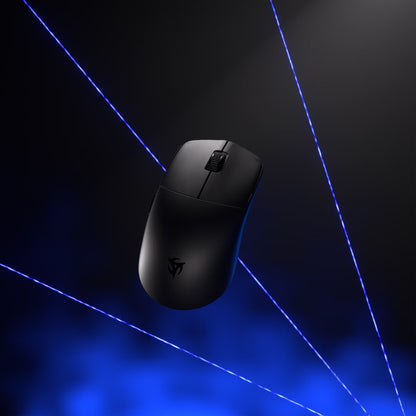 NINJUTSO Sora V3 無線電競滑鼠