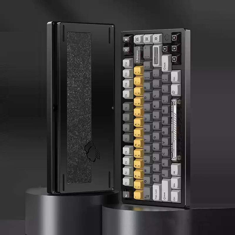 WOB Rainy75 RT 電競鍵盤