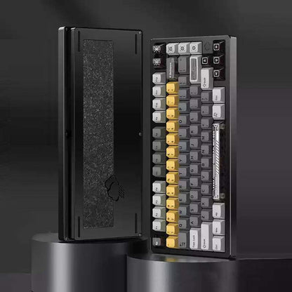 WOB Rainy75 RT 電競鍵盤