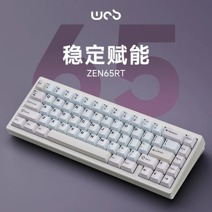 WOB Zen65 RT 電競鍵盤