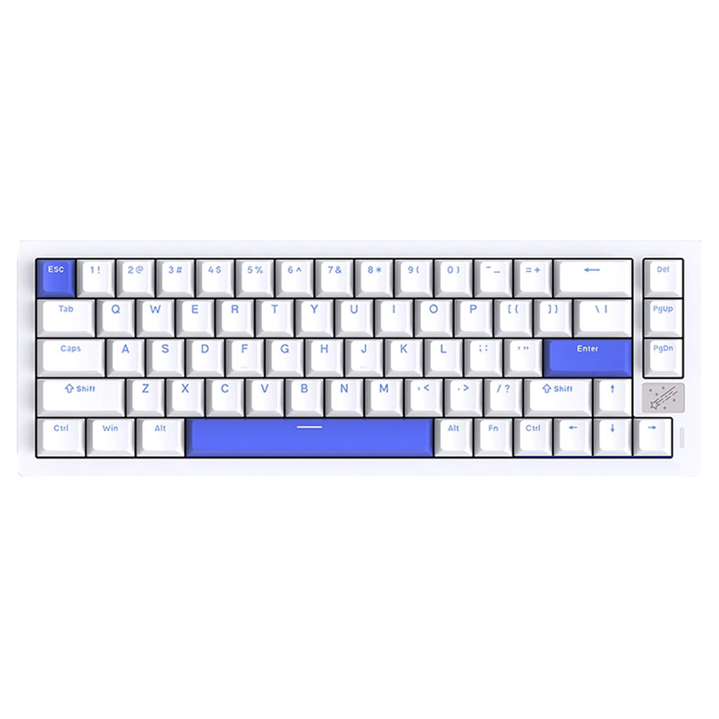 ATK 68 V2 電競鍵盤