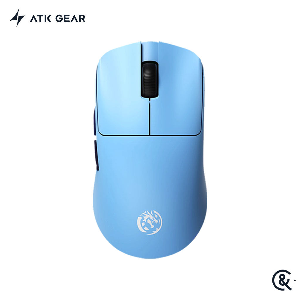 ATK 烈空 F1 V2 EXTREME探索版/ULTIMATE大師版/ULTRAMAX