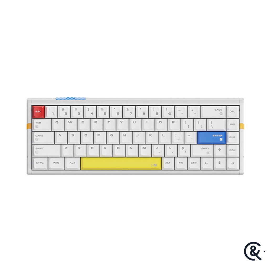 ATK RS6 電競鍵盤