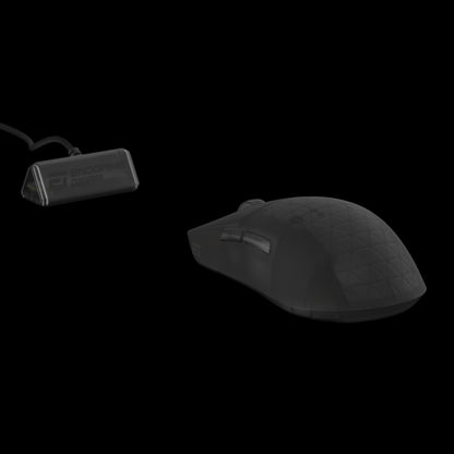 ENDGAME GEAR OP1w 4K V2 無線電競滑鼠