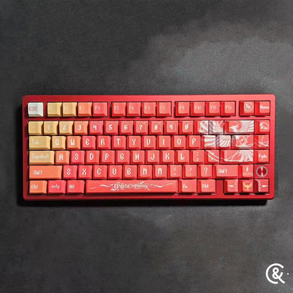 EVERGLIDE 江灣 SU75Pro 電競鍵盤