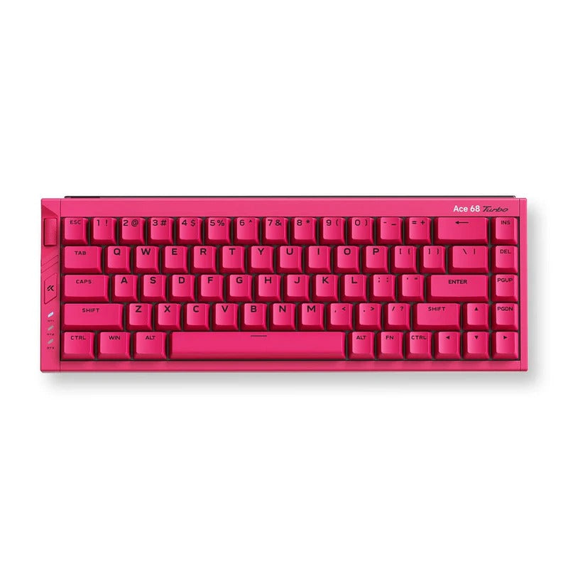 MCHOSE 邁從 Ace 68 Turbo 電競鍵盤