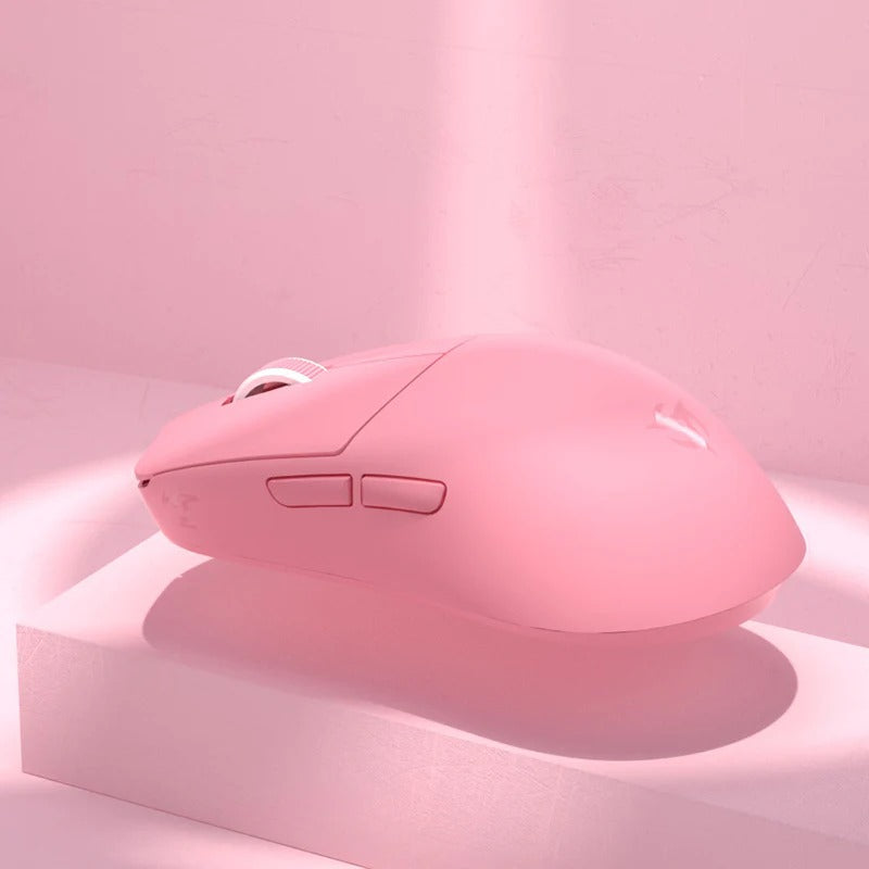 NINJUTSO Sora V2 無線電競滑鼠