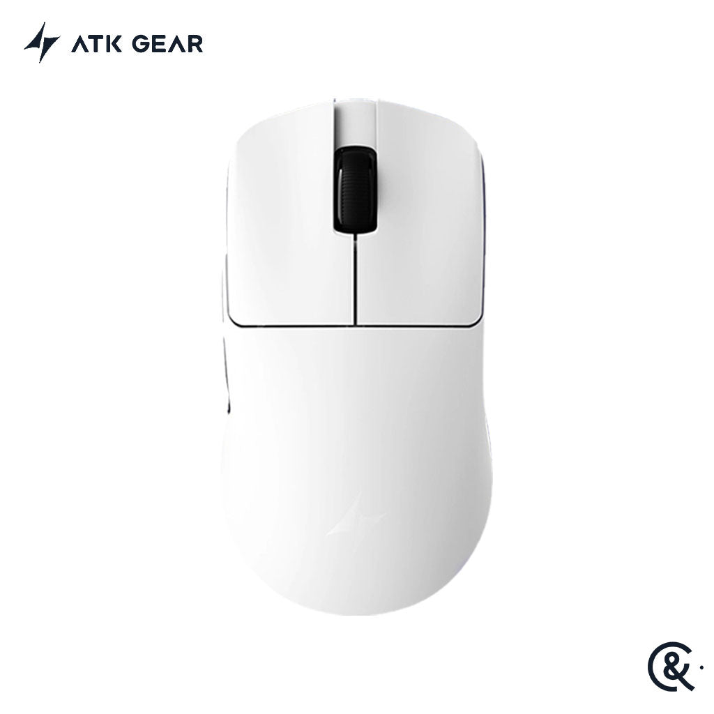 ATK 烈空 F1 V2 EXTREME探索版/ULTIMATE大師版/ULTRAMAX