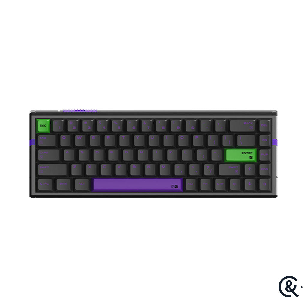 ATK RS6 電競鍵盤