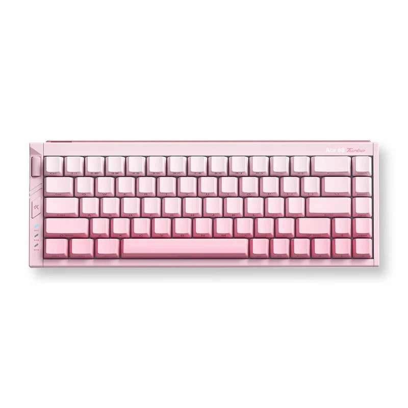 MCHOSE 邁從 Ace 68 Turbo 電競鍵盤