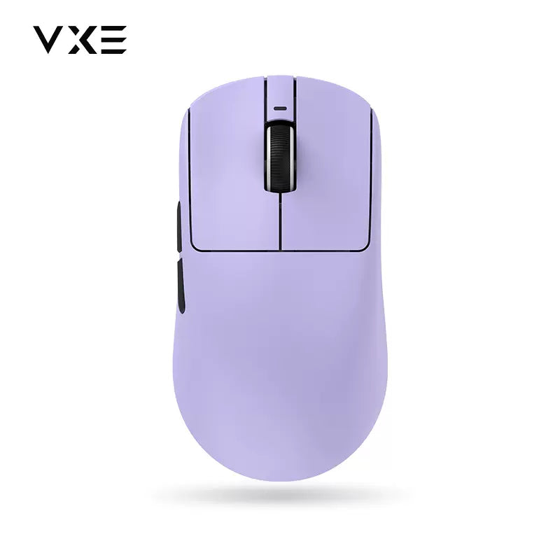 VXE 蜻蜓 Dragonfly R1 PROMAX/PRO 無線電競滑鼠