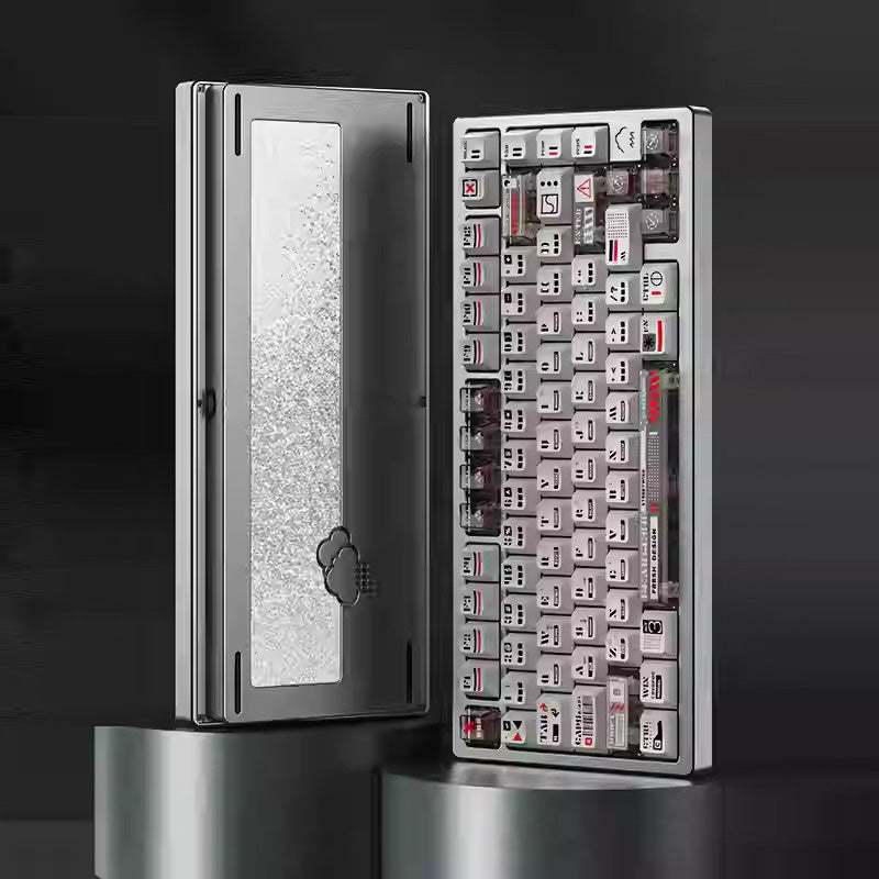 WOB Rainy75 RT 電競鍵盤