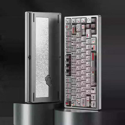 WOB Rainy75 RT 電競鍵盤