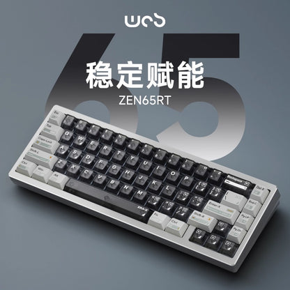 WOB Zen65 RT 電競鍵盤