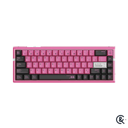 ATK RS6 電競鍵盤